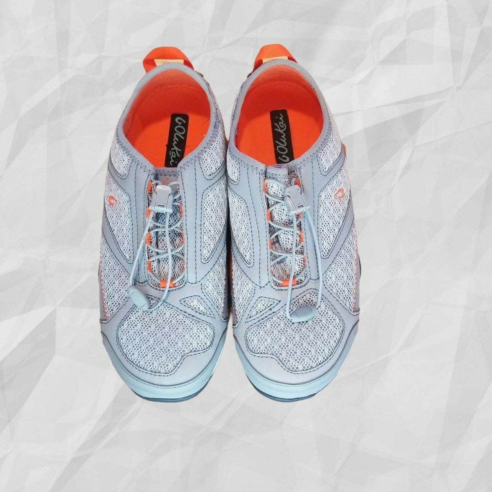 Olukai Eleu Trainer Women's 8.5